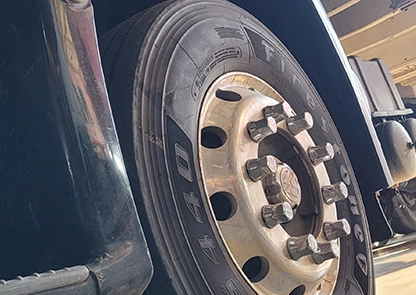 Rodízio de pneus: importância, economia e como fazer